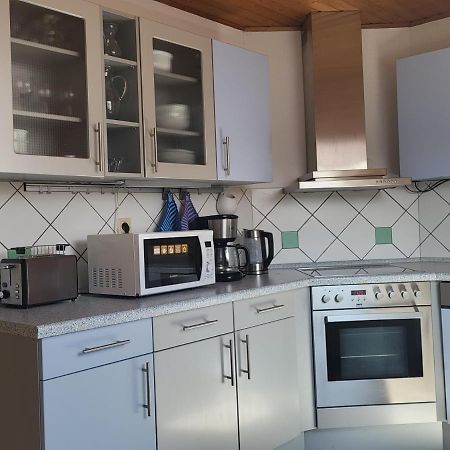 Ferienwohnung Deichblick Gerhardshofen Екстер'єр фото
