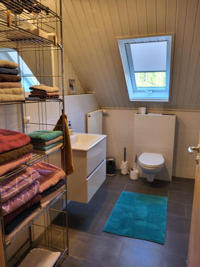 Ferienwohnung Deichblick Gerhardshofen Екстер'єр фото